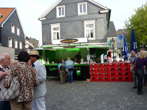 Röntgen - Classic Oldtimerausstellung